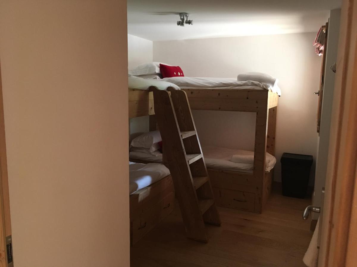Chalet Chamois Villa Morzine Esterno foto