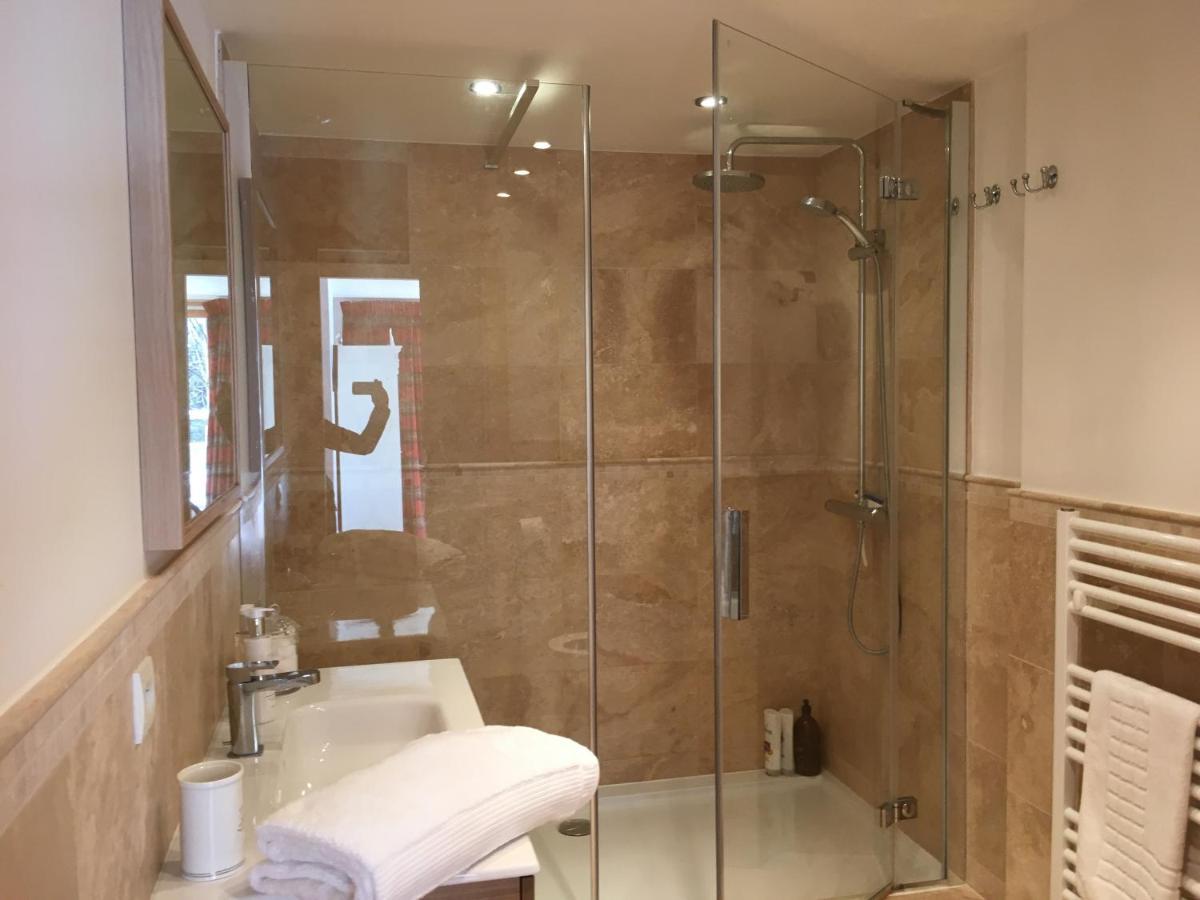 Chalet Chamois Villa Morzine Esterno foto